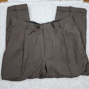 Pronto Uomo Dress Pants 